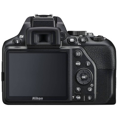 Appareil Photo numerique Nikon D3500 +Obj 18-55+Obj70-300 - agorav1.pi2r-dev.tech