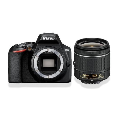 Appareil Photo numerique Nikon D3500 +Obj 18-55+Obj70-300 - agorav1.pi2r-dev.tech