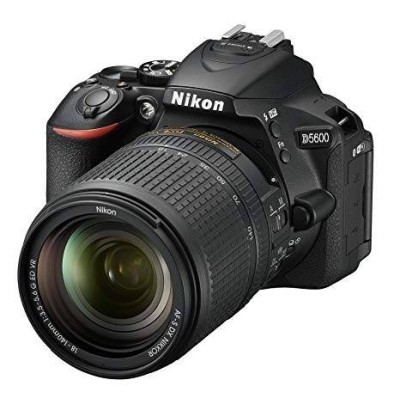 Appareil Photo numerique Nikon D5600+Obj18-140 - Agora Informatique