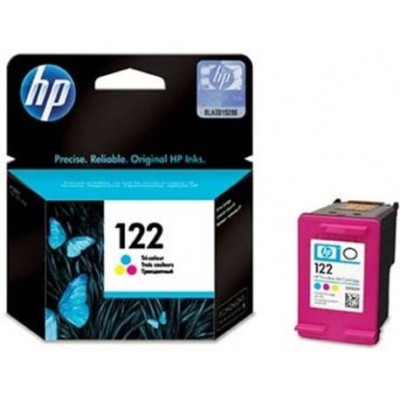 CARTOUCHE JET D'ENCRE HP 122