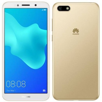 Huawei Y5 2018 LTE Gold - Agora Informatique