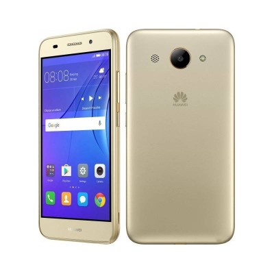 HUAWEI Y3 2018 LTE Gold - Agora Informatique