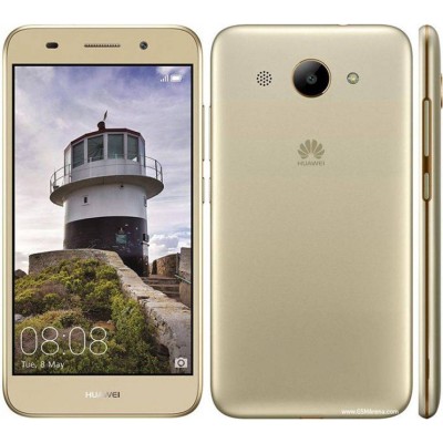 HUAWEI Y3 2018 LTE Gold - Agora Informatique