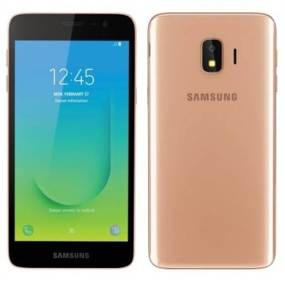 Samsung Galaxy J2 Core Gold - Agora Informatique