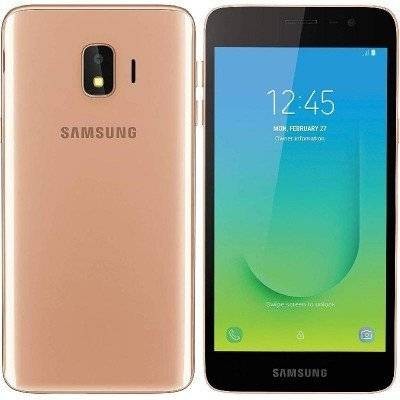 Samsung Galaxy J2 Core Gold - Agora Informatique