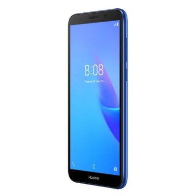 Huawei Y5 Lite LTE Blue - Agora Informatique