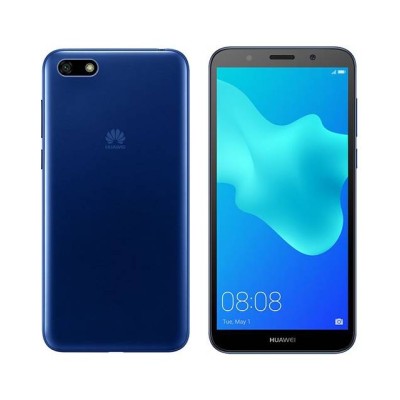 Huawei Y5 Lite LTE Blue - Agora Informatique