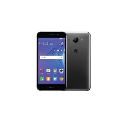 Smartphone HUAWEI Y3 (2017) 4G - Gris - Agora Informatique