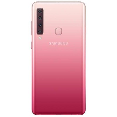Samsung Galaxy A9 Pink - Agora Informatique