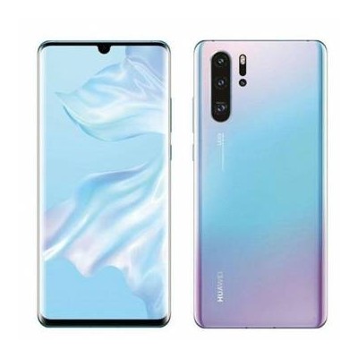 HUAWEI P30 ProLTE Breathing Crystal - Agora Informatique