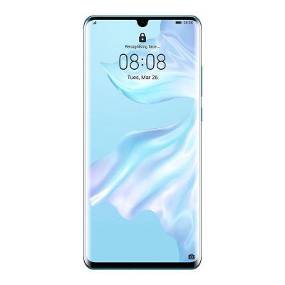HUAWEI P30 ProLTE Breathing Crystal - Agora Informatique