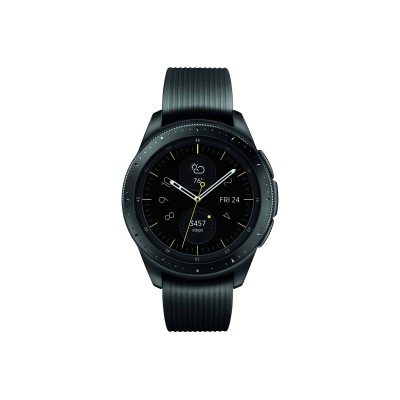 Samsung Galaxy Watch Midnight Black - Agora Informatique