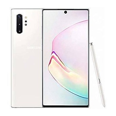 Samsung Galaxy Note 10 Silver - Agora Informatique