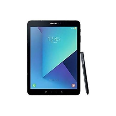 Samsung Galaxy Tab S3 Black - Agora Informatique