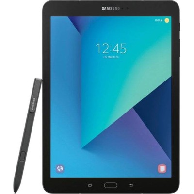 Samsung Galaxy Tab S3 Black - Agora Informatique