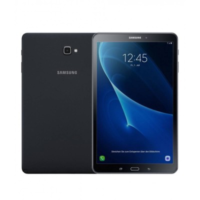 Samsung Galaxy TAB A (16) 10.14G/SS Black - Agora Informatique