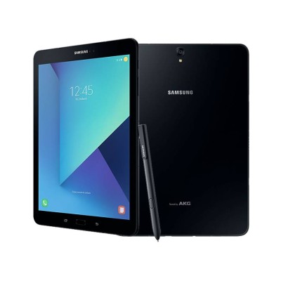 Samsung Galaxy Tab S3 Black - Agora Informatique