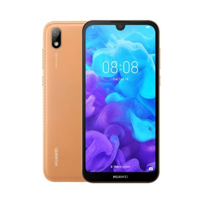 HUAWEI Y5 Lite LTE Brown - Agora Informatique