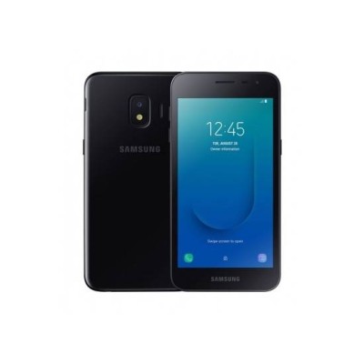 Samsung Galaxy J2 Core Black - Agora Informatique