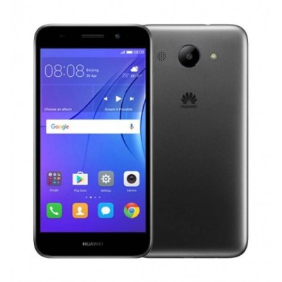 HUAWEI Y3 2018 LTE Grey - Agora Informatique