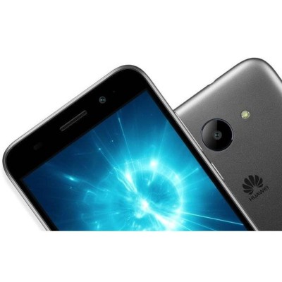 HUAWEI Y3 2018 LTE Grey - Agora Informatique