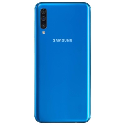 Samsung Galaxy A50 (19) Blue - Agora Informatique