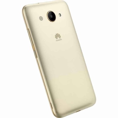 HUAWEI Y3 2017LTE Gold - Agora Informatique
