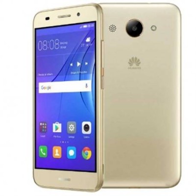 HUAWEI Y3 2017 3G Gold - Agora Informatique