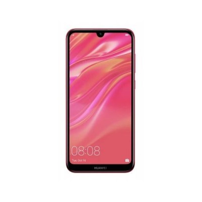 HUAWEI Y5 2019 LTE Red - Agora Informatique