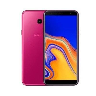 Samsung Galaxy J4 Plus Pink - Agora Informatique