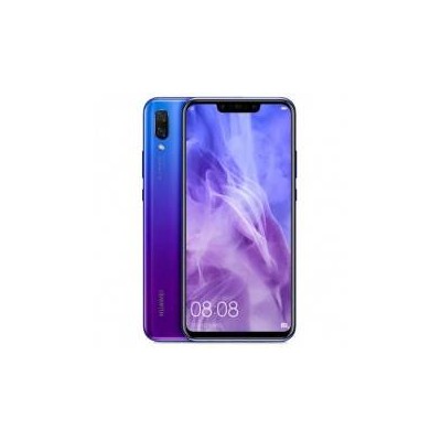 HUAWEI NOVA 3LTE Iris Purple - Agora Informatique