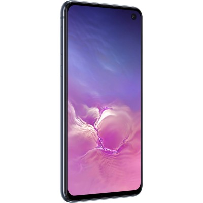 Smartphone SAMSUNG Galaxy S10e Noir (SM-G970) - Agora Informatique