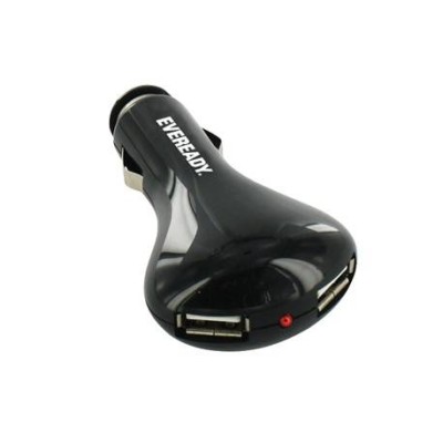 ENERGIZER EVEREADY CAC 2USB 1AMP - Agora Informatique