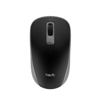 SOURIS OPTIQUE SANS FIL HAVIT M626GT