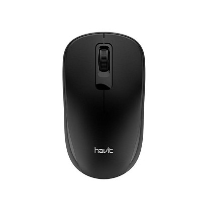 SOURIS OPTIQUE SANS FIL HAVIT M626GT