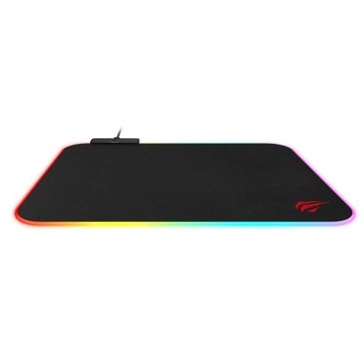 TAPIS SOURIS HAVIT MP901 RGB Gamer