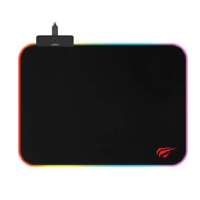 TAPIS SOURIS HAVIT MP901 RGB Gamer