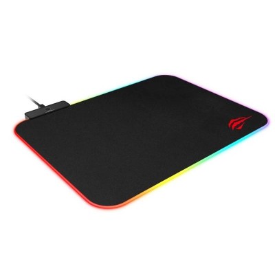 TAPIS SOURIS HAVIT MP901 RGB Gamer