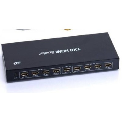 SPLITTER HDMI 1-8 - Agora Informatique
