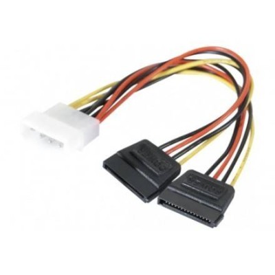 CABLE ALIMENTATION SATA DOUBLE | agorav1.pi2r-dev.tech