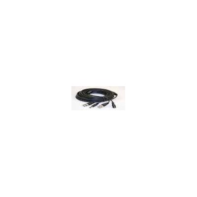 CABLE ALIMENTATION 5M  CAMERA BNC/DC