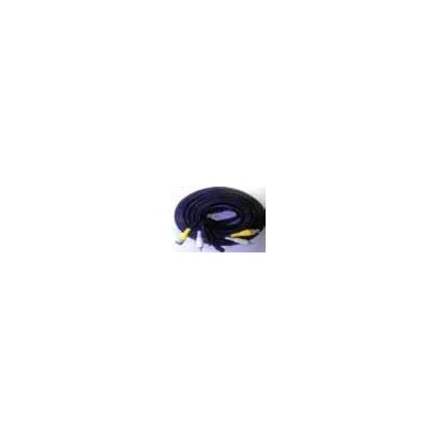 CABLE ALIMENTATION 5M  CAMERA BNC/RCA/DC