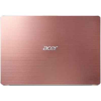 PORTABLE ACER SWIFT 3 / I3 8É GÉN / 4 GO / ROSE - Agora Informatique