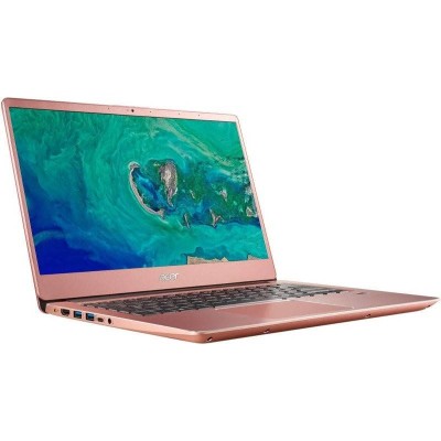 PORTABLE ACER SWIFT 3 / I3 8É GÉN / 4 GO / ROSE - Agora Informatique