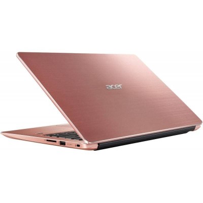 PORTABLE ACER SWIFT 3 / I3 8É GÉN / 4 GO / ROSE - Agora Informatique