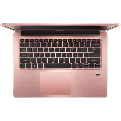 PORTABLE ACER SWIFT 3 / I3 8É GÉN / 4 GO / ROSE - Agora Informatique