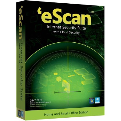 ANTIVIRUS ESCAN 3 UTILISATEUR - agorav1.pi2r-dev.tech