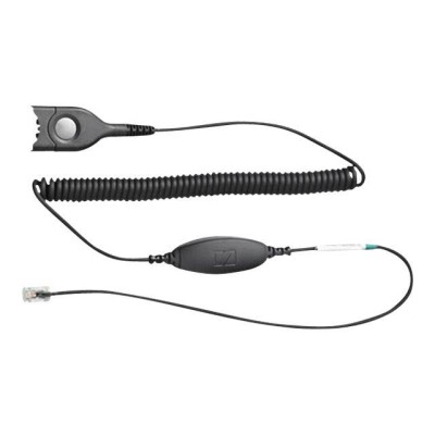 Micro-casques Sennheiser     PC 8 USB