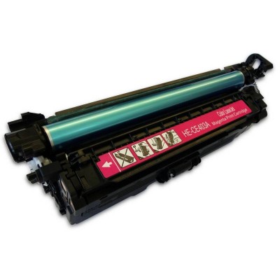 TONER ADAPTABLE HP 507A - CE403A MAGENTA