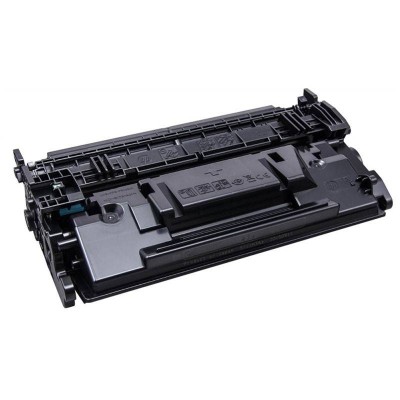 TONER ADAPTABLE HP CF287A NOIR